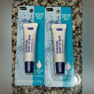 B-Pure Hydrating Night Lip Mask
